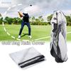 Golf Bag Rain Cover With Zipper Outdoor Golf Club Bag Court Supplies