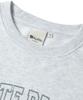 KULTE A-College Crewneck L.Melange