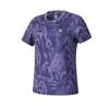 FILA Fashion Knitted Short Sleeve T-Shirt Women Tops A11W517110FZA