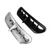 Motorcycle Front Fairing Vent Accent Outer Trim For Harley Touring Electra Glide Street Glide Trike 2014-2021 Motocross Parts