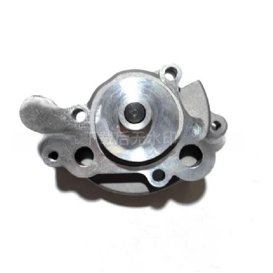 OIL PUMP SET OF BENELLI IMPERIAL400