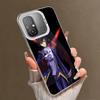 Code Geass Anime Soft Phone Case for Xiaomi Redmi 15C 15 14C 13C 12C Poco X5 X6 X7 Pro X3 F8 F7 Ultra M8 13 12 Cover Back Shell