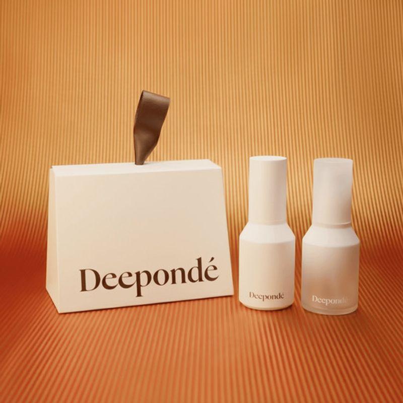 Deeponde Signature Origin Ampoule + Mist Gift Set 50ml ampoule + 50ml mist