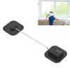 Fridge Lock Hole   Multifunctional Refrigerator Lock Combination Child   Lock for Window Cabinet