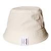SLEEPYSLIP SATIN WEISSER BUCKET HAT