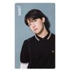 BTS I NEED U JAPAN YOKOHAMA Venue Exclusive PHOTO CARD OFFICIAL