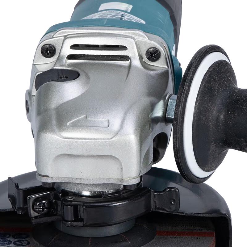 Makita GA6040C01 Angle Grinder CN plug (adapter included)