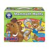 Orchard Toys Mammoth Number Game