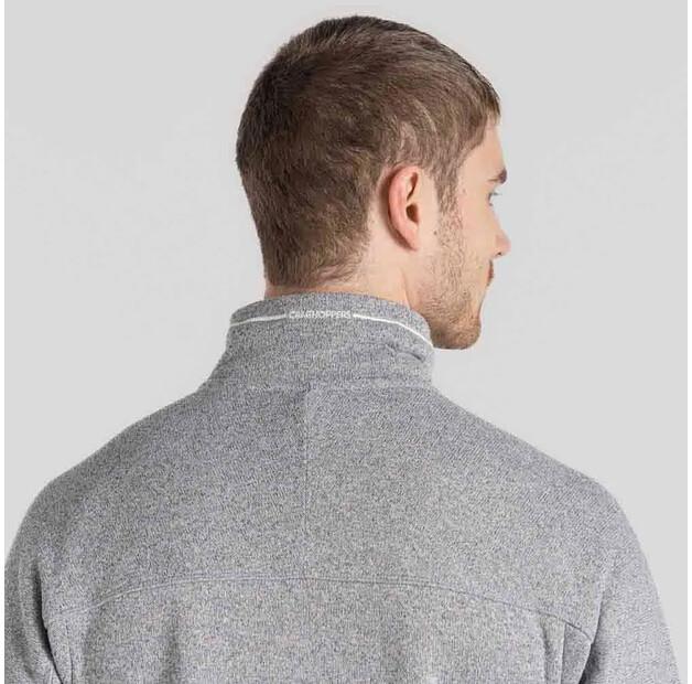 Craghoppers Флисовая на молнии Torney II
