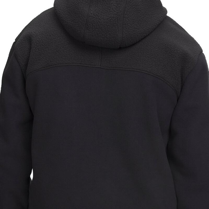 Under Armour Men's CGI Basecamp Full-Zip Fleece Jacket