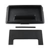 Car Dashboard Storage Box for Suzuki Jimny JB64 JB74 2019 2020 2021 2022 Tray Phone Holder Center Console Organizer Accessories