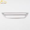 18 X3 Center Console & Rotary Button Decorative Frame Sequin Interior Accessory