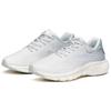 Anta Running Series Casual Non-Slip Wear-Resistant Low-Top Running Shoes Men Sneakers White Green 112135555-4