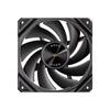 Antec NOVA120 Ventilatore Case 12cm Nero 3pz PWM 300-3200rpm FDB Componenti PC