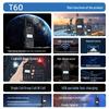 Kolison T60 Professional 5G Public Network Walkie-Talkie (CN version)