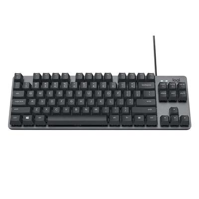 Logitech K835 Kablolu Mekanik Klavye