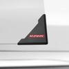 2Pcs Car Door Corner Anti-Collision Cover Car Accessories For Haval Jolion F7 H6 2021 F7x H2 H2S H3 H5 H8 H9 M4 2018 2022 2023