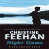 Night Game by Christine Feehan Paperback Book 9780749938901