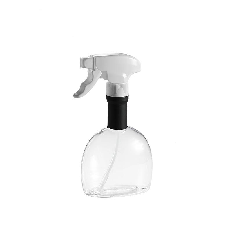 350ml Oil Spray Bottle Kitchen Oil Bottle Cooking Baking Tool Vinegar Mist Sprayer Barbecue Spray Bottle Cooking BBQ Accessories