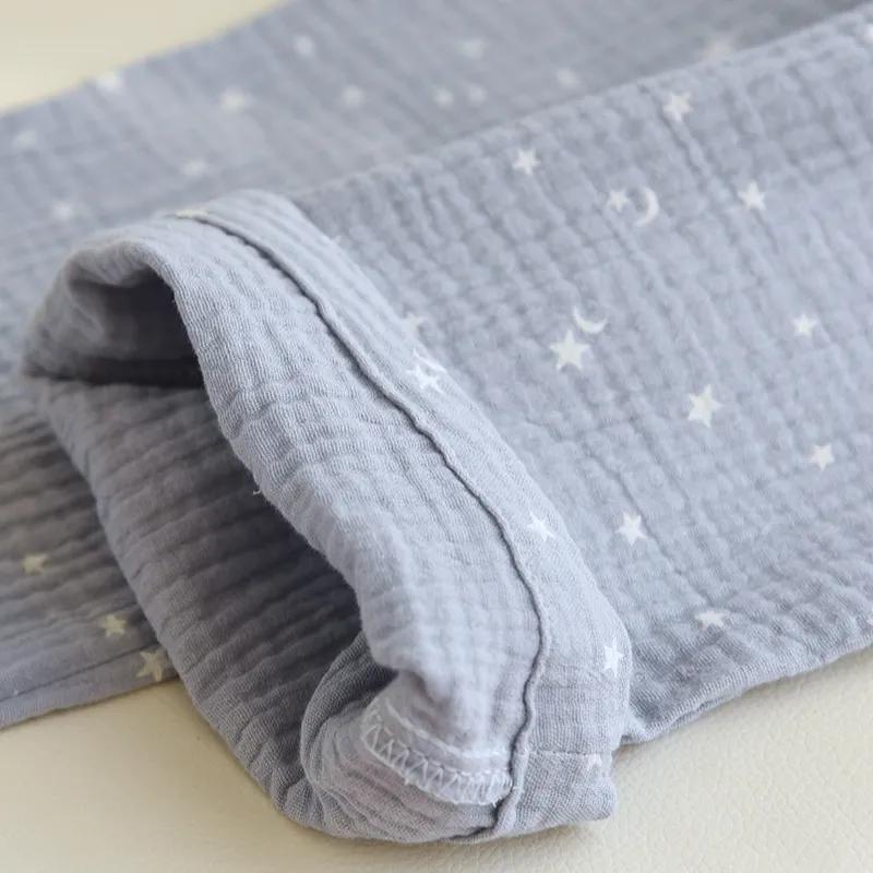 Women's Spring and Summer Casual and Homewear Sleeping PantsLoose Fit Cotton Pants