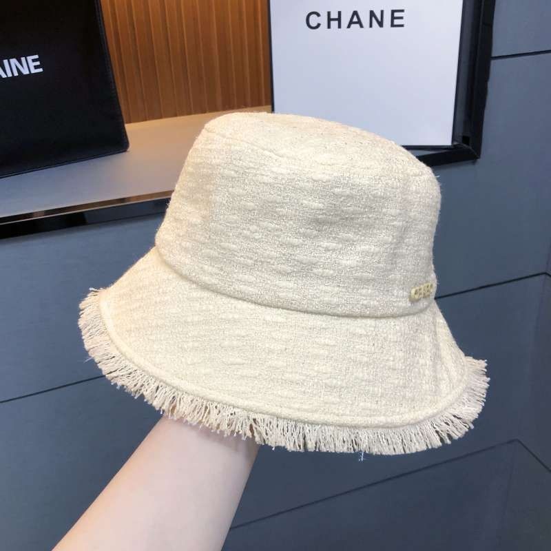 Kapelusz Bucket Nowy Casualowy Kapelusz typu Basin Kapelusz przeciwsłoneczny