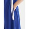 Платье adidas Tiro Cut 3-Stripes Soft Mesh
