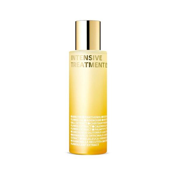 isoi Intensive Treatment Essence 130ml