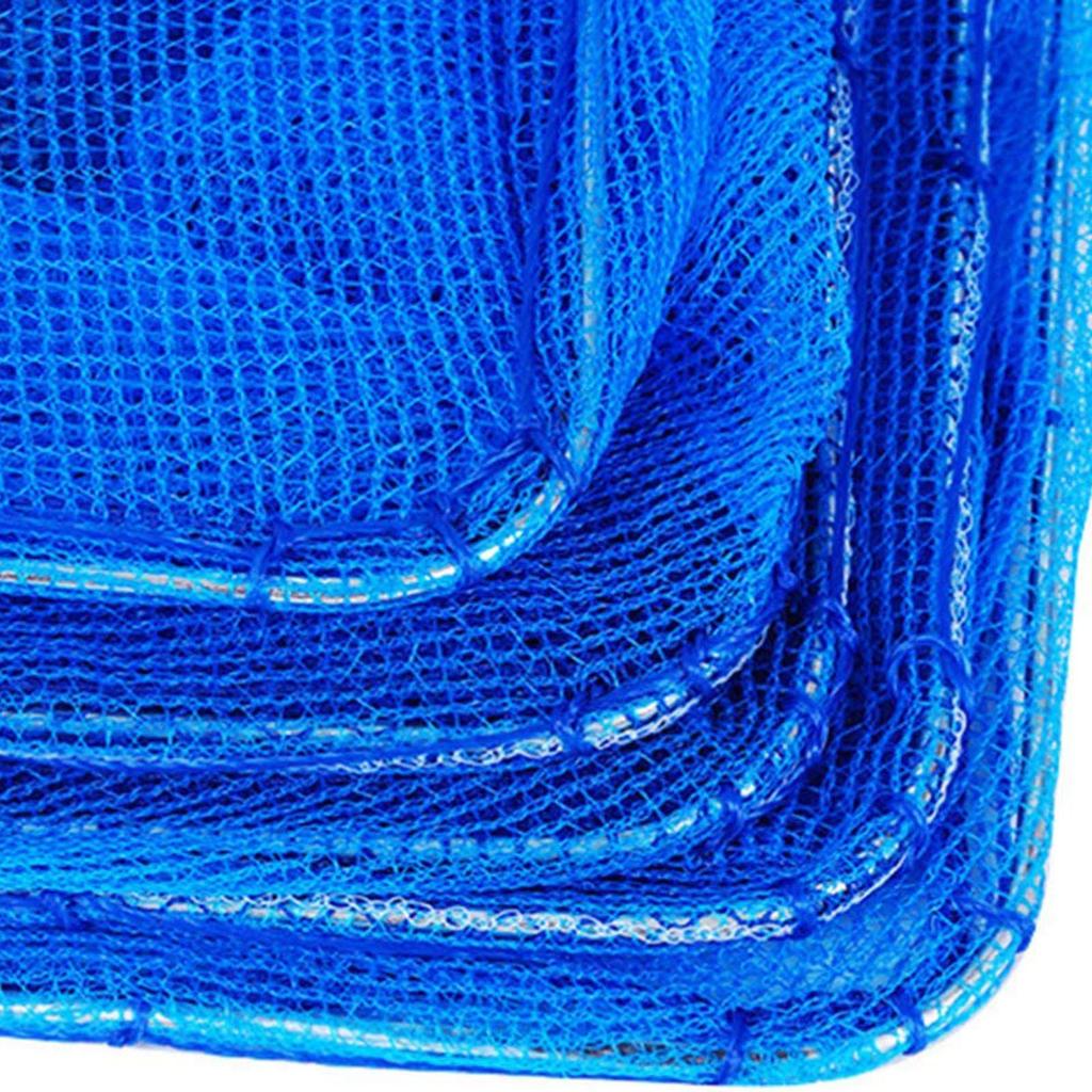 Hanging Foldable Fish Drying Mesh 3 Layers Vegetable Fish Drying Rack Zipper Storage Bag With Lanyard