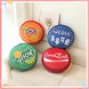 Creative Pillow Coca Cola Sprite Beverage Cushion Window Cushion Bedroom Cushion Tatami Mat Household Round Cushion
