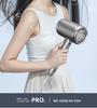 High Power Blue Light Negative Ion Hair Dryer for Home or Dorm