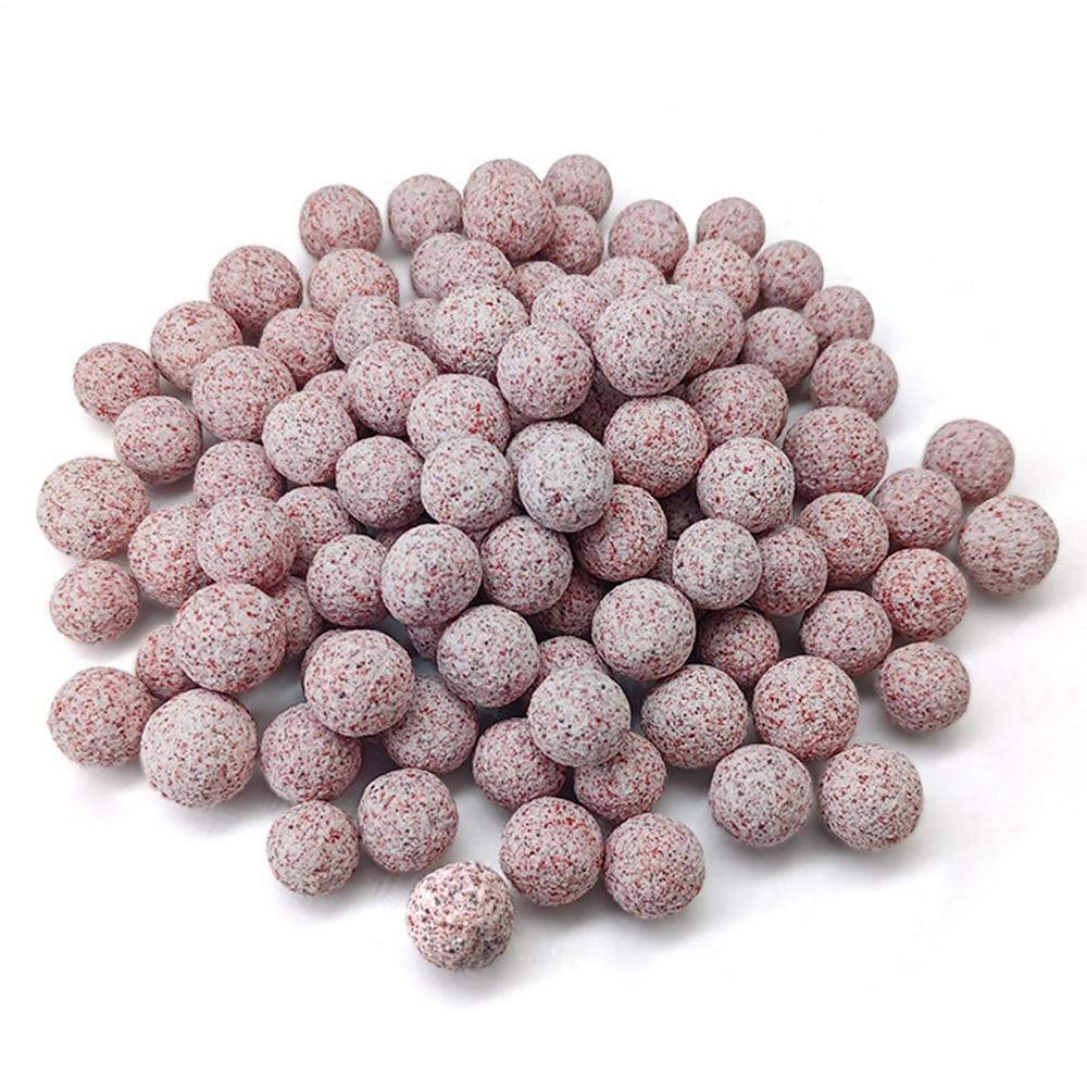500g Aquarium Bio Balls Fish Tank Filter Media Aquarium Bio Filter Media Sphere biological filter media ball Aquarium Accessory