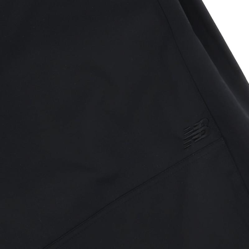 New Balance Women Woven Barrel Leg Pants Nbntg2w112