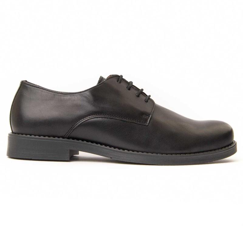 Zapato Clasico De Piel Para Hombre. Purapiel Imperi3 97657