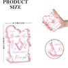 Mother's Day Gift for Mom's Birthday Gift for Daughter's Son's Birthday Gift for Mom's Birthday Gift Acrylic Plaque Desktop Decoration 