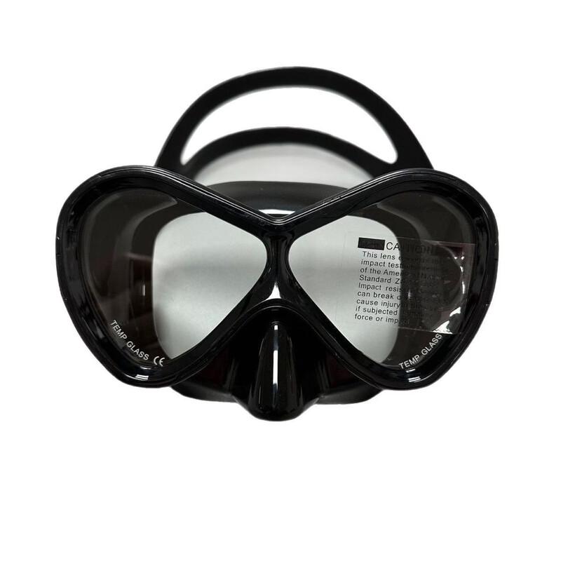 Pu Lian Swimming Snorkeling Mask