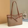 Large Capacity Tote Bag Women's Shoulder Bag