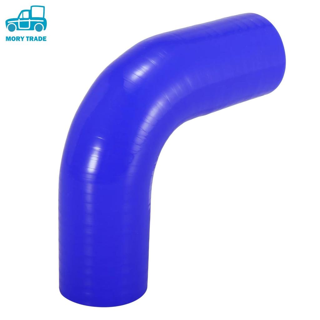 morytrade Radiator Hose Elbow 90 Degree Stainless Steel Band Old Car Motorcycle Farm Equipment