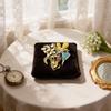 Fairy Pin Brooch With Pearl And Alloy For Women And Men Decorative Accessory Gift