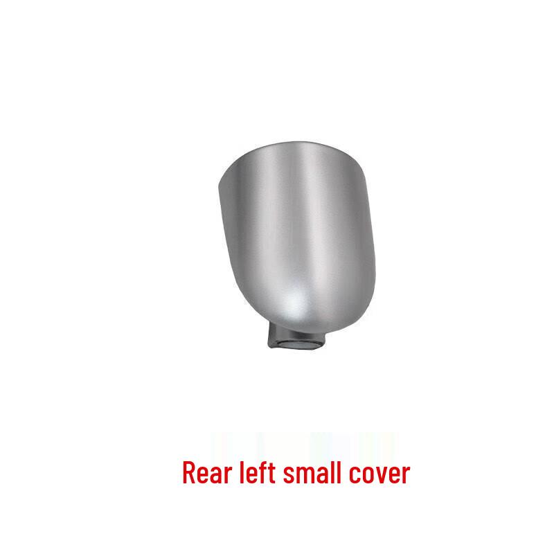 

Renault Koleos Exterior Door Handle Cover