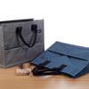 Large Capacity Canvas File Tote Bag