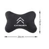 Car Seat Headrest Neck Pillow Soft Comfort Memory Cushion For Citroen C1 C2 C4 C5 C3 C4L C8 Berlingo Xsara Picasso Accessories