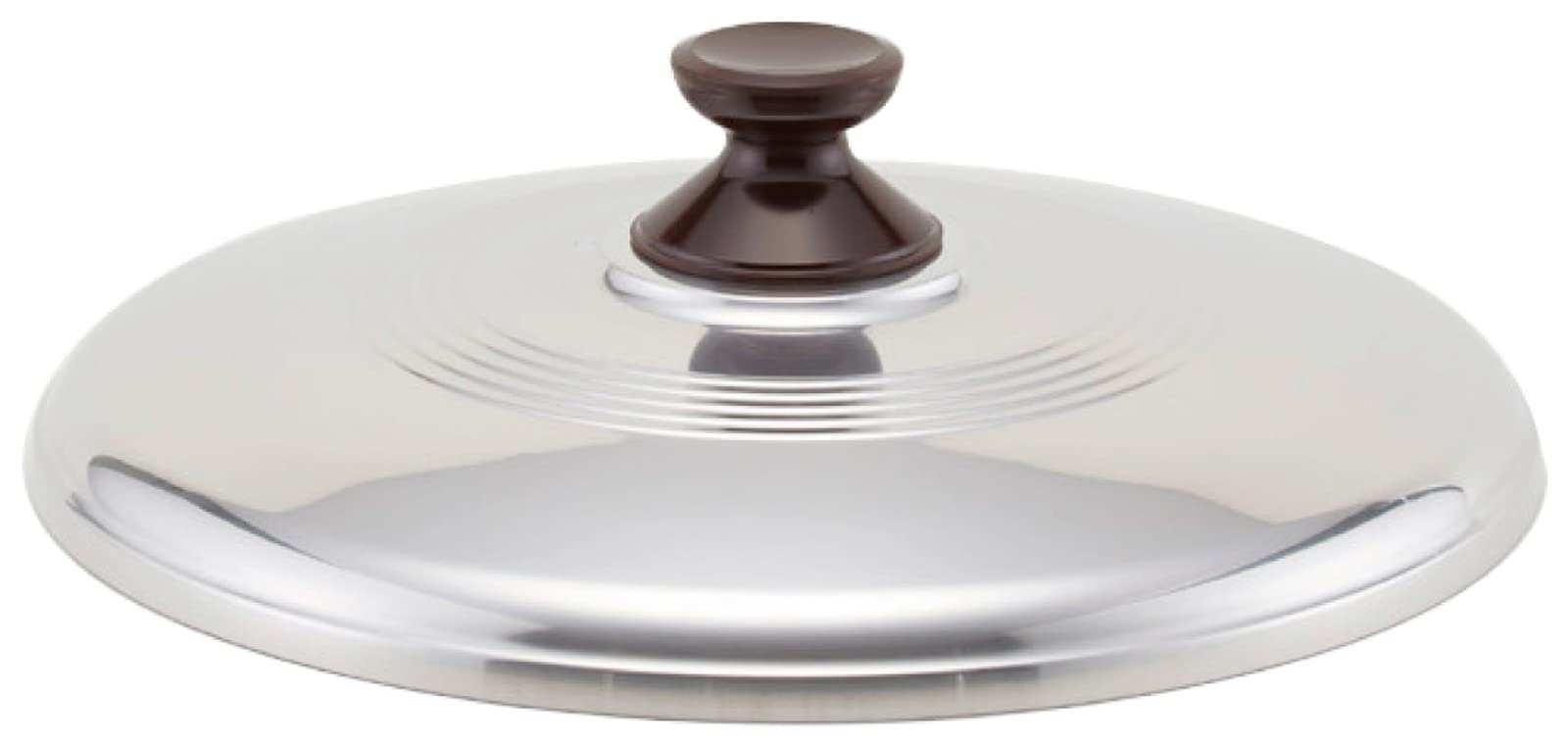 

Hokuriku Aluminum Steamer with Lid, 26cm, Aluminum, Made in Japan, Steamed Food, DX Chosei Steamer, AL06-Z2610