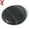 ABS Car Gas Cap Fuel Tank Cover For Toyota Rush 2018 2019 2020 2021 Exterior Parts Car Accessories YCSUNZ