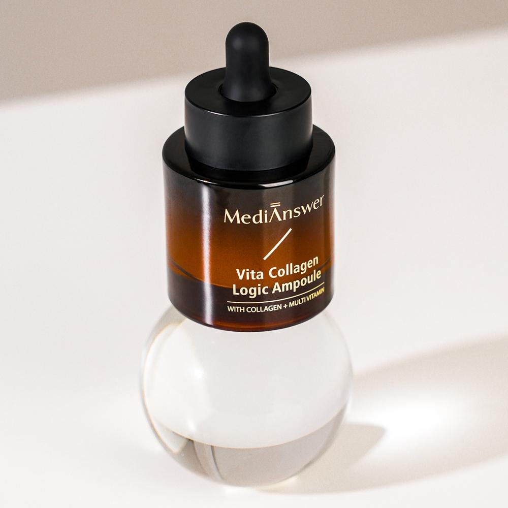 Mediance Vita Collagen Logic Ampoule 30ml