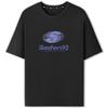 Skechers Unisex Short-Sleeve Casual Sport T-Shirt L225U049