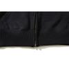 1029 Off-White 2026 Autumn New Gradient Arrow Pattern Printed Men's and Women's Zipper Hoodie