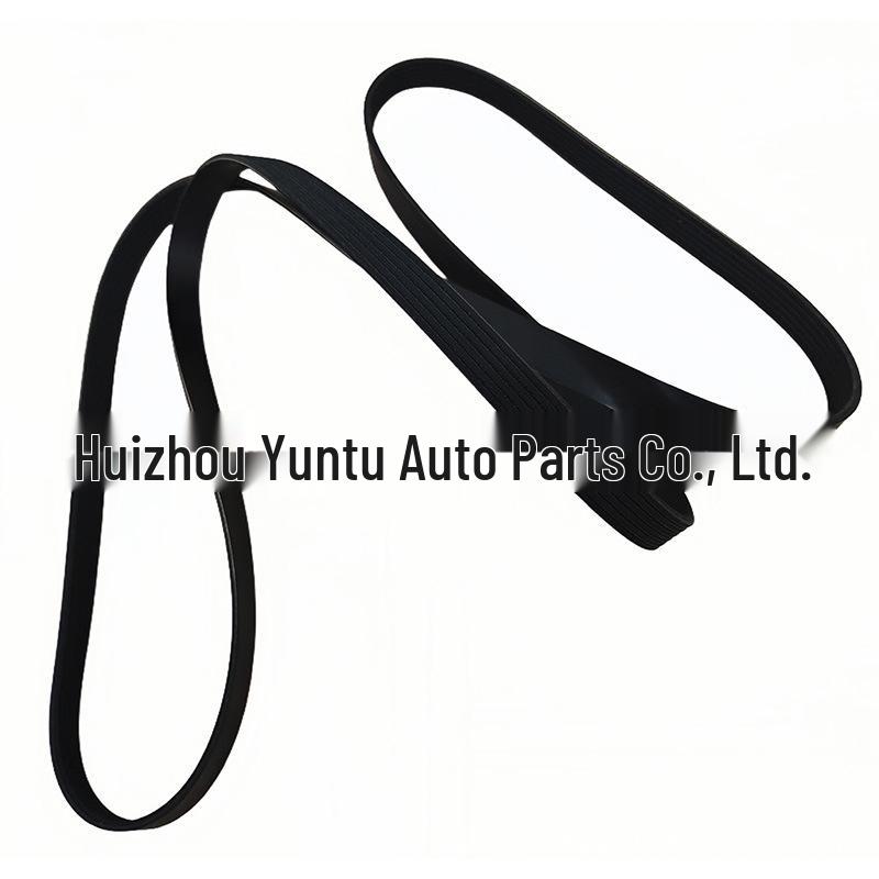 Generator Belt for Wrangler 2.8 Diesel (2008-2015) - Part #53034095AA