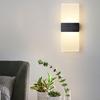 Acrylic Material Wall Sconce Lamp AC 220V Indoor Wall Light Modern Style LED Wall Lamp  Living Room