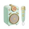DianYin Little Witch Mini KTV Bluetooth Speaker