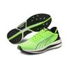 Puma Electrify Nitro 1 Cushioned Lightweight Marathon Running Shoes Men Green Black 195173-03